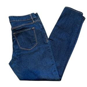 Old Navy‎ Super Skinny Mid-Rise Jeans